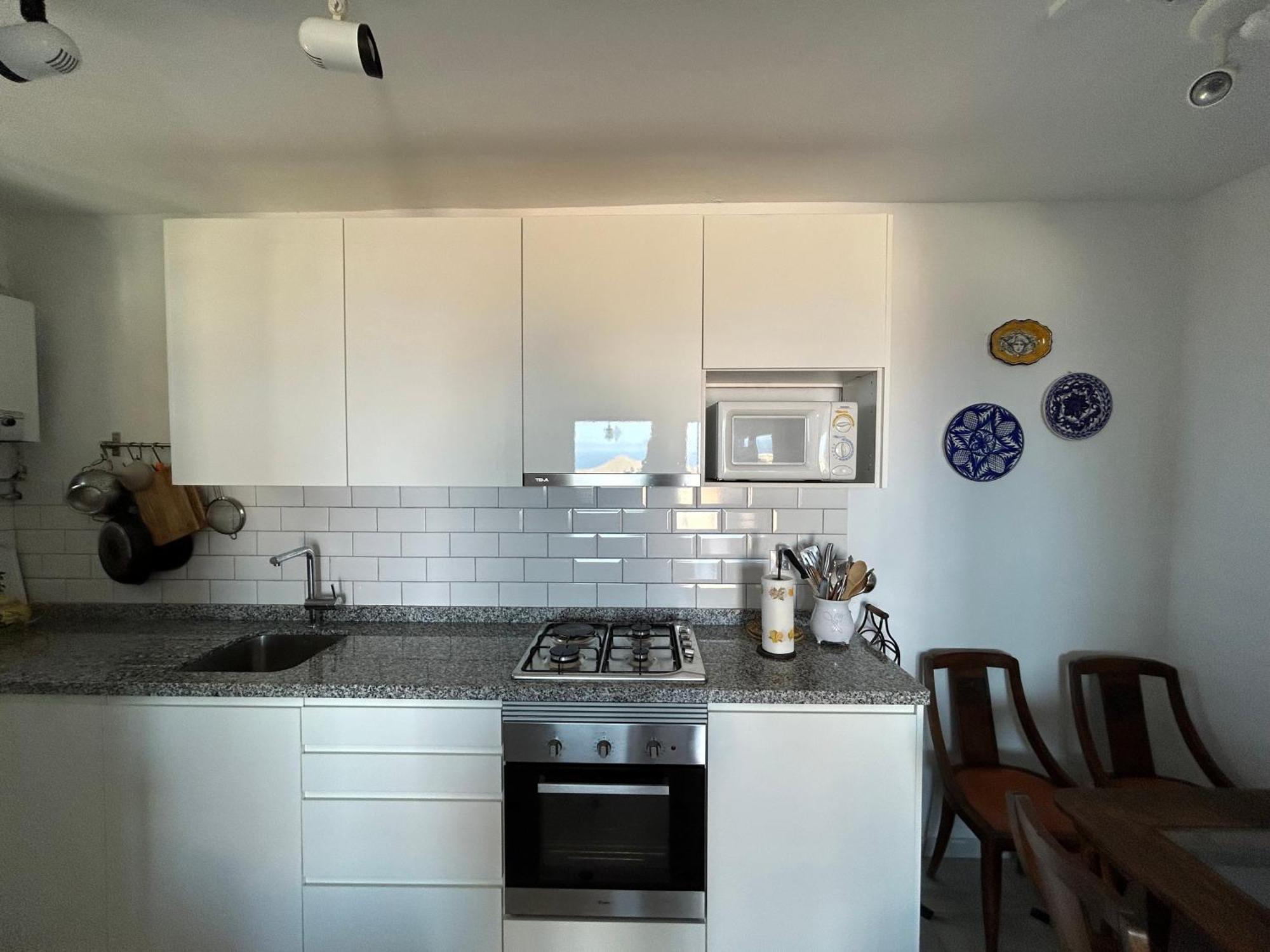 Apartment With A Great Terrace, Sea And Land Views Mojácar Exteriér fotografie